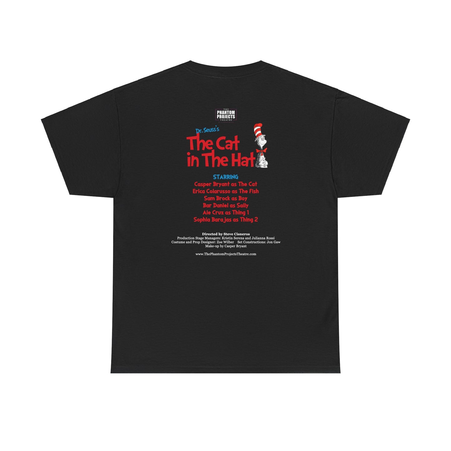 CITH Adult T-Shirts