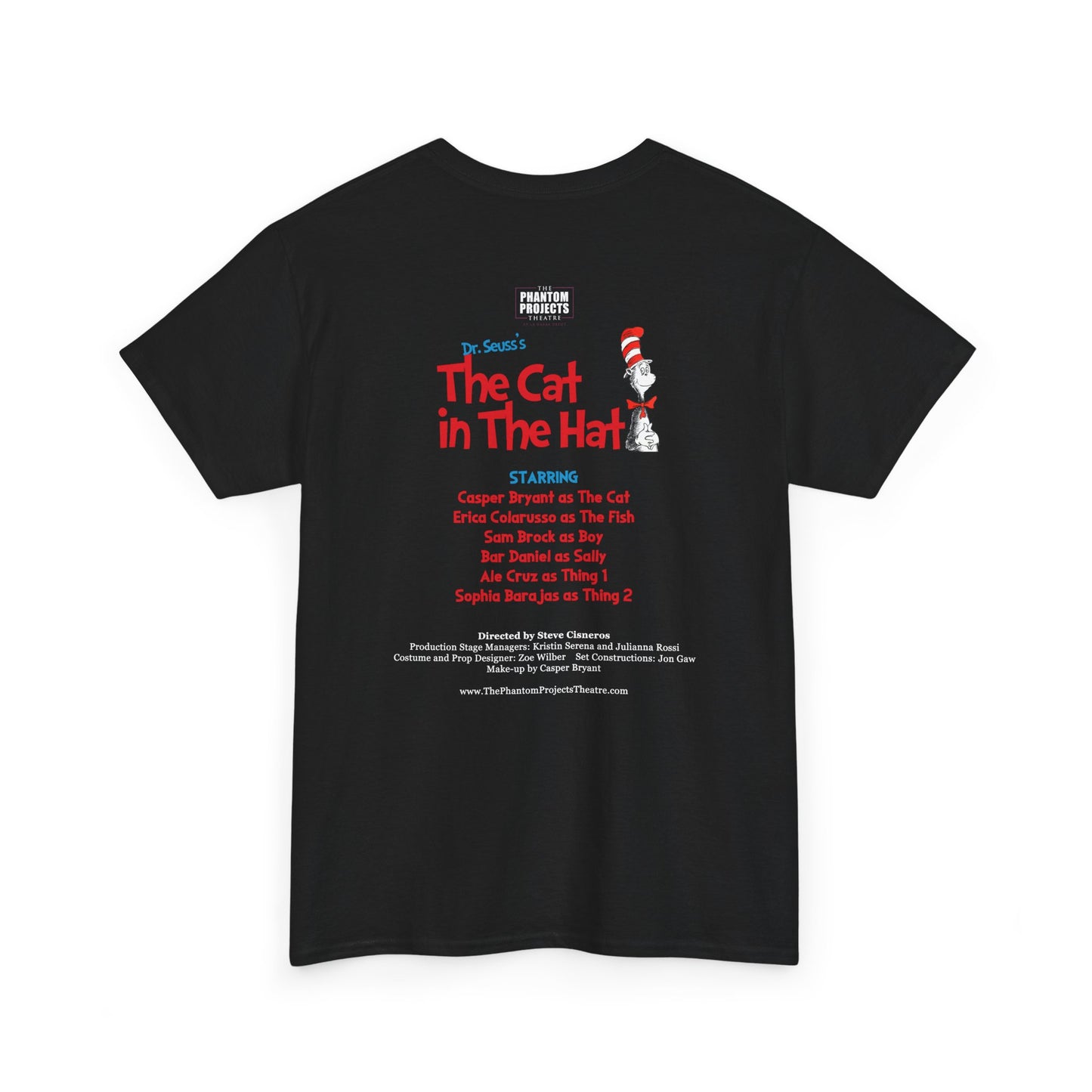 CITH Adult T-Shirts