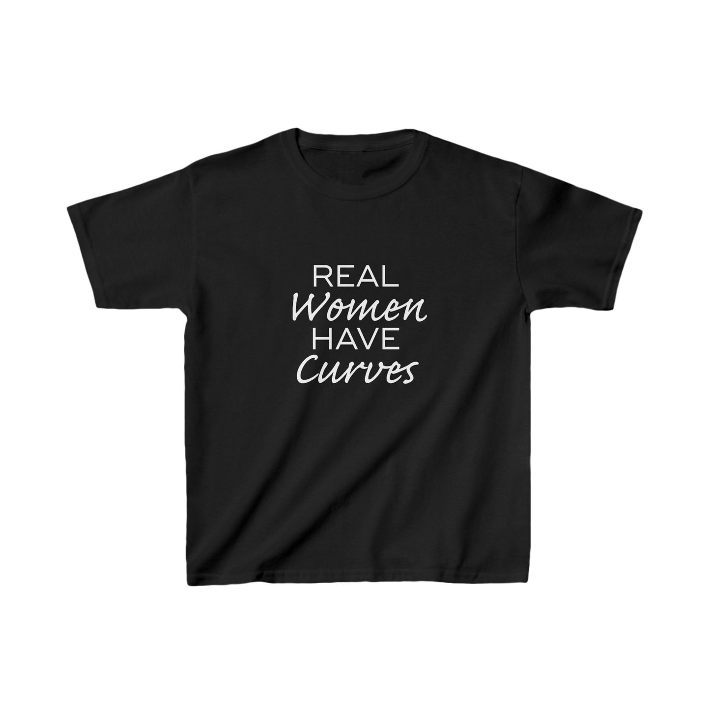 cruves CAST Childs shirts