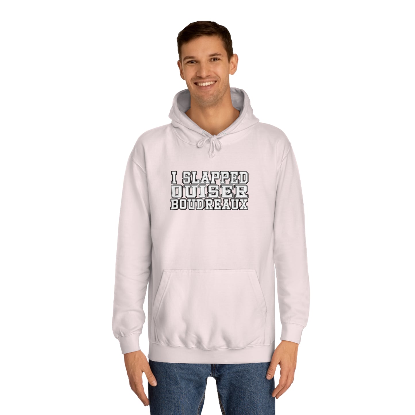 Ouisder Hoodie