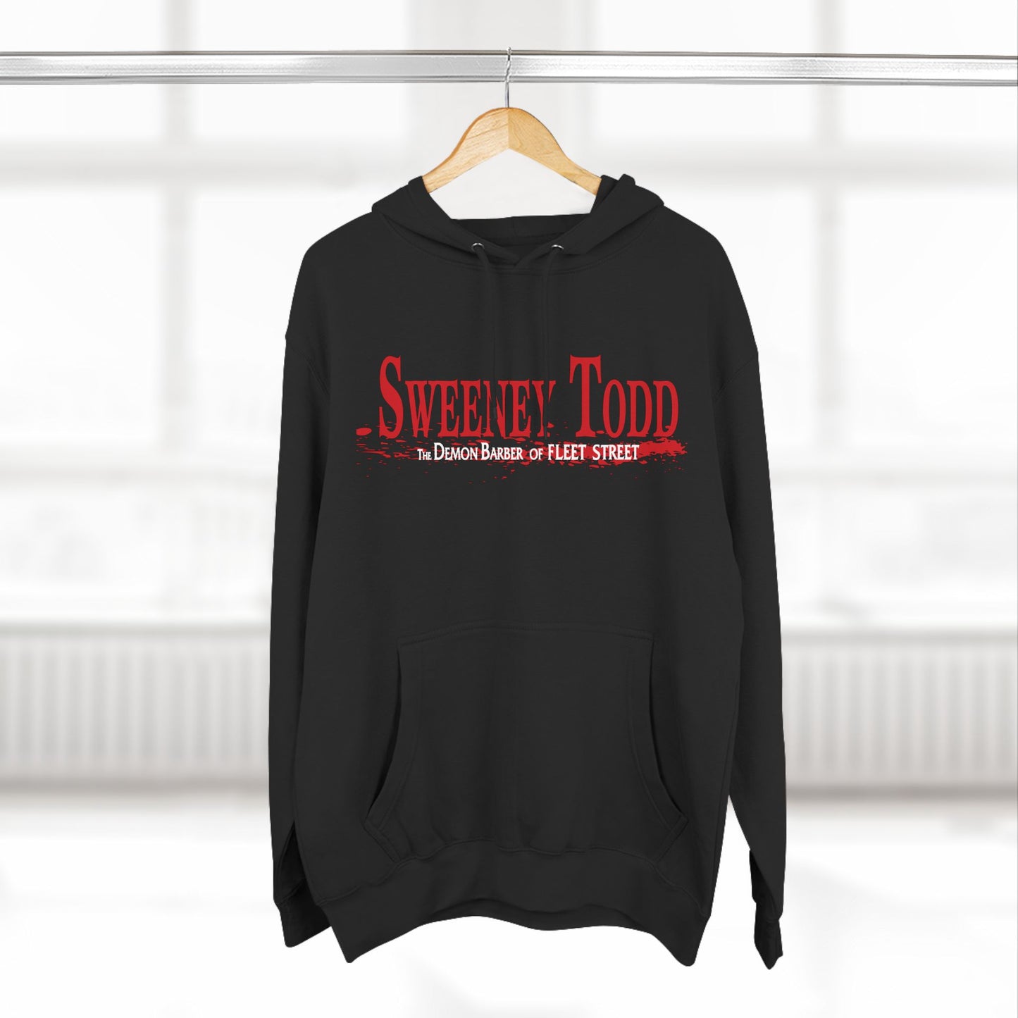 Sweeney Sweatshirts