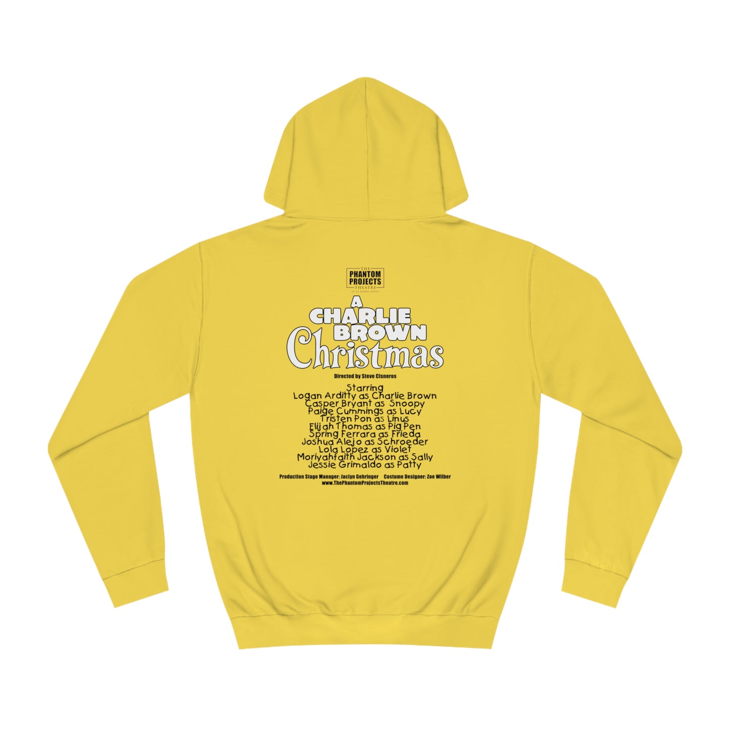 CB Xmas Sweatshirts adult