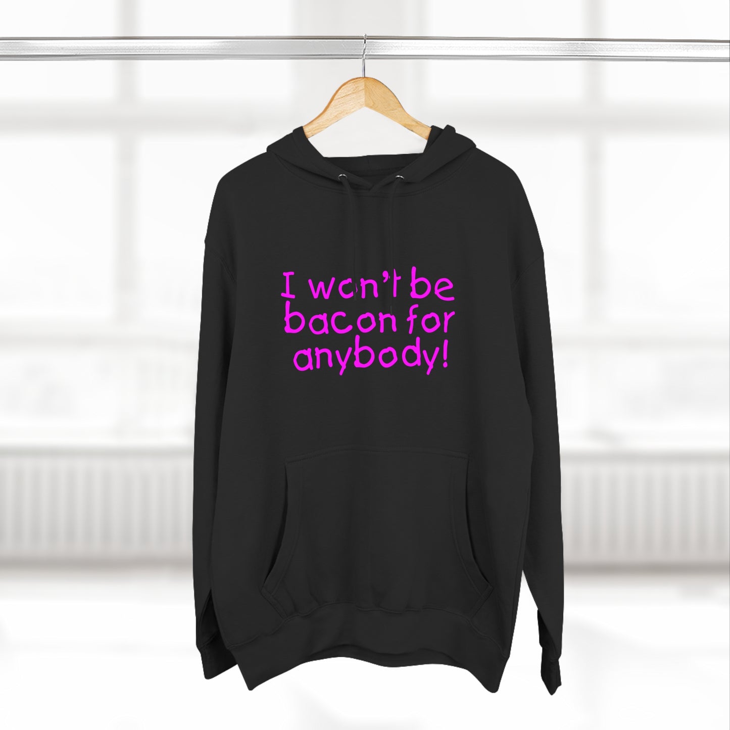 Charlotte's Web 24 Tour Sweatshirt