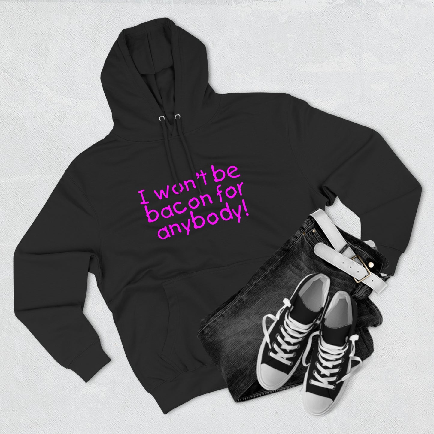 Charlotte's Web 24 Tour Sweatshirt