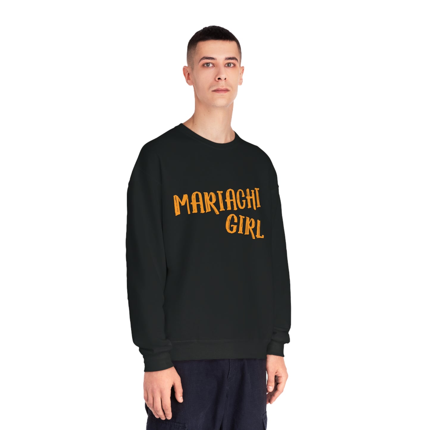 Unisex NuBlend® Crewneck Sweatshirt