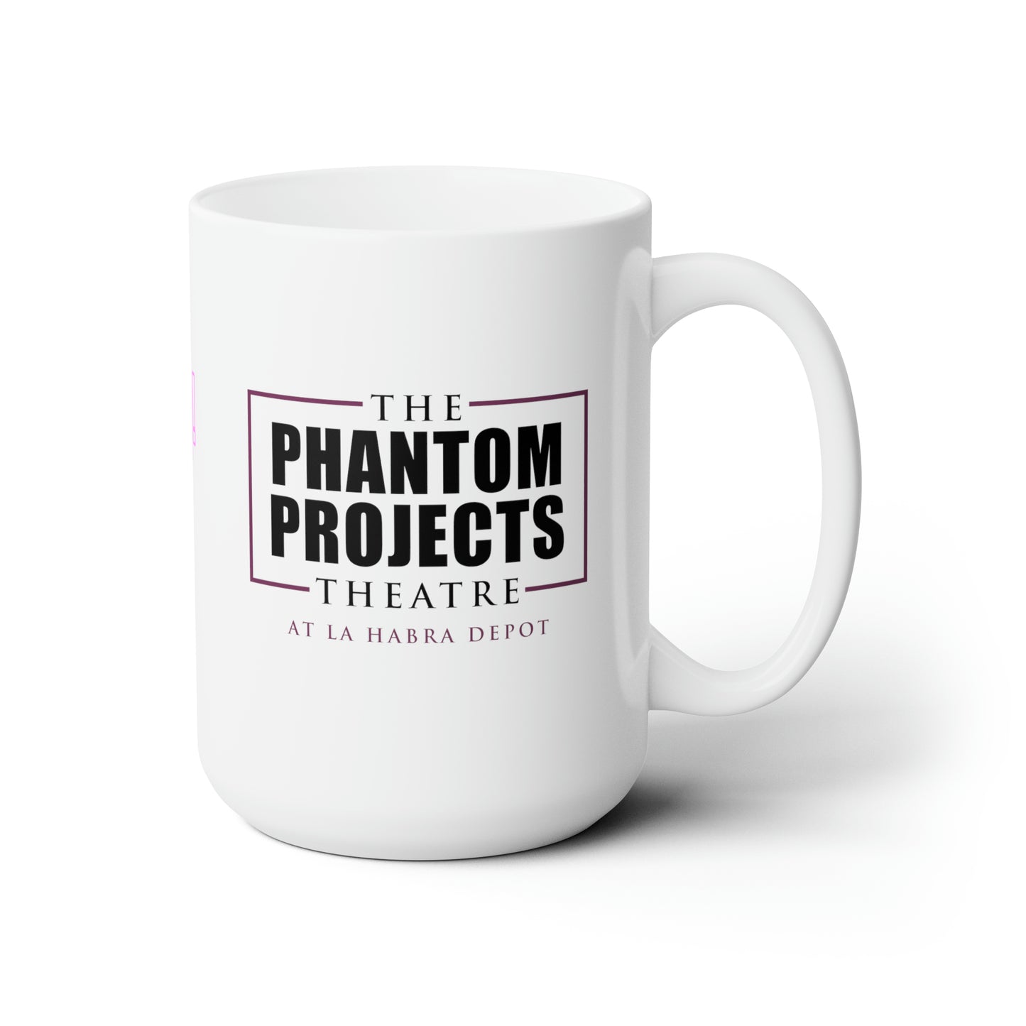 crazy mug