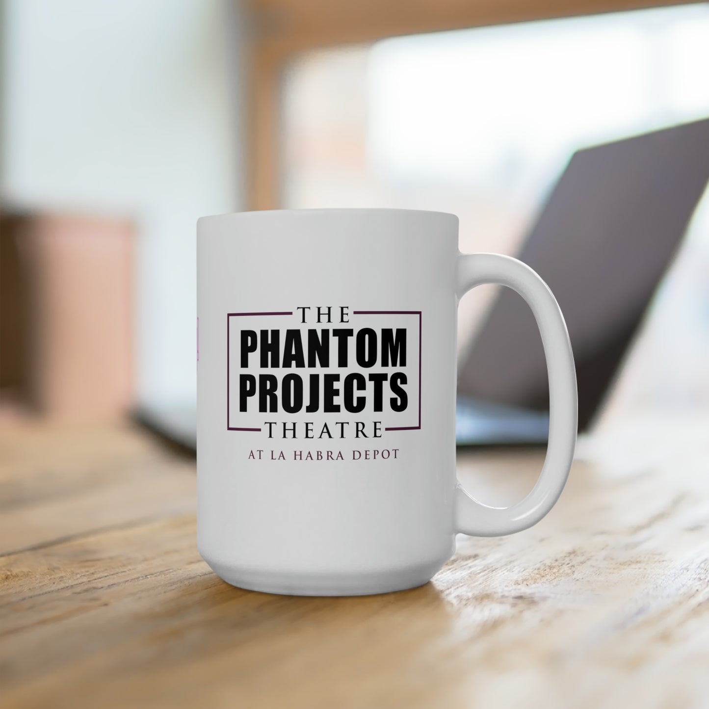 crazy mug