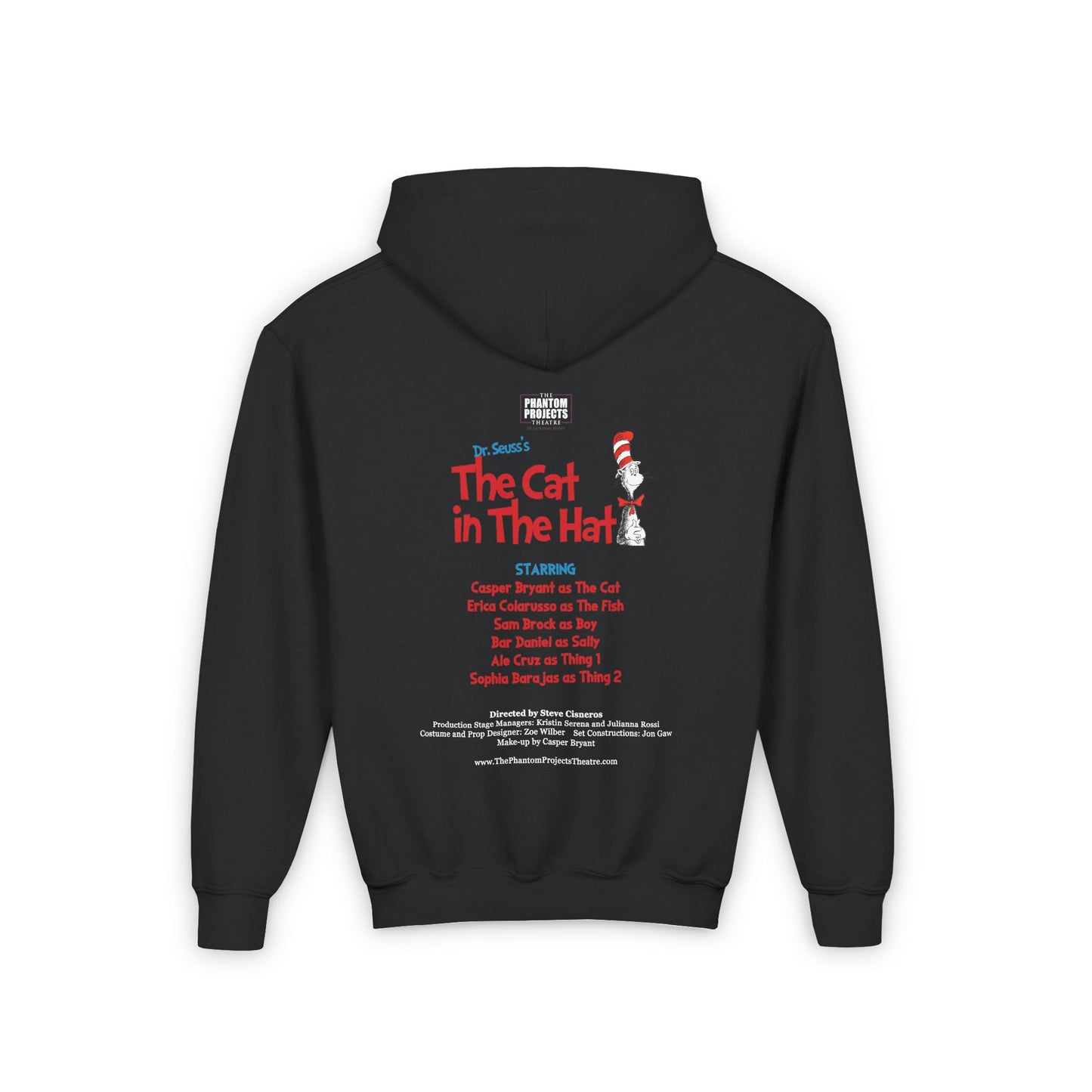 CITH Child Sweatshirts
