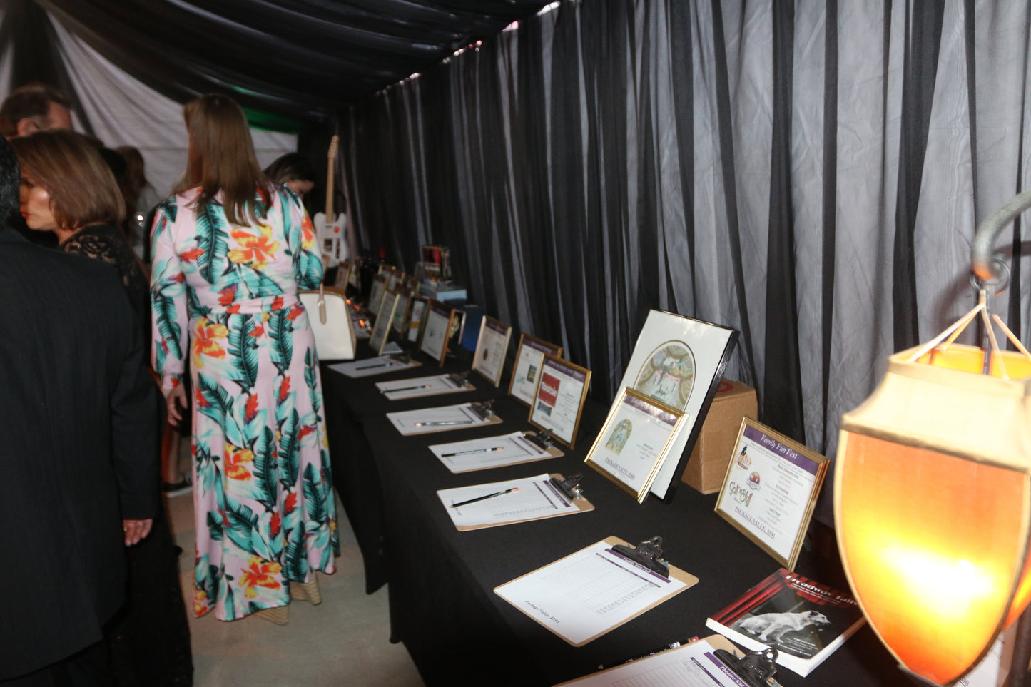 Seussical: Donate an item for Raffle or Silent Auction