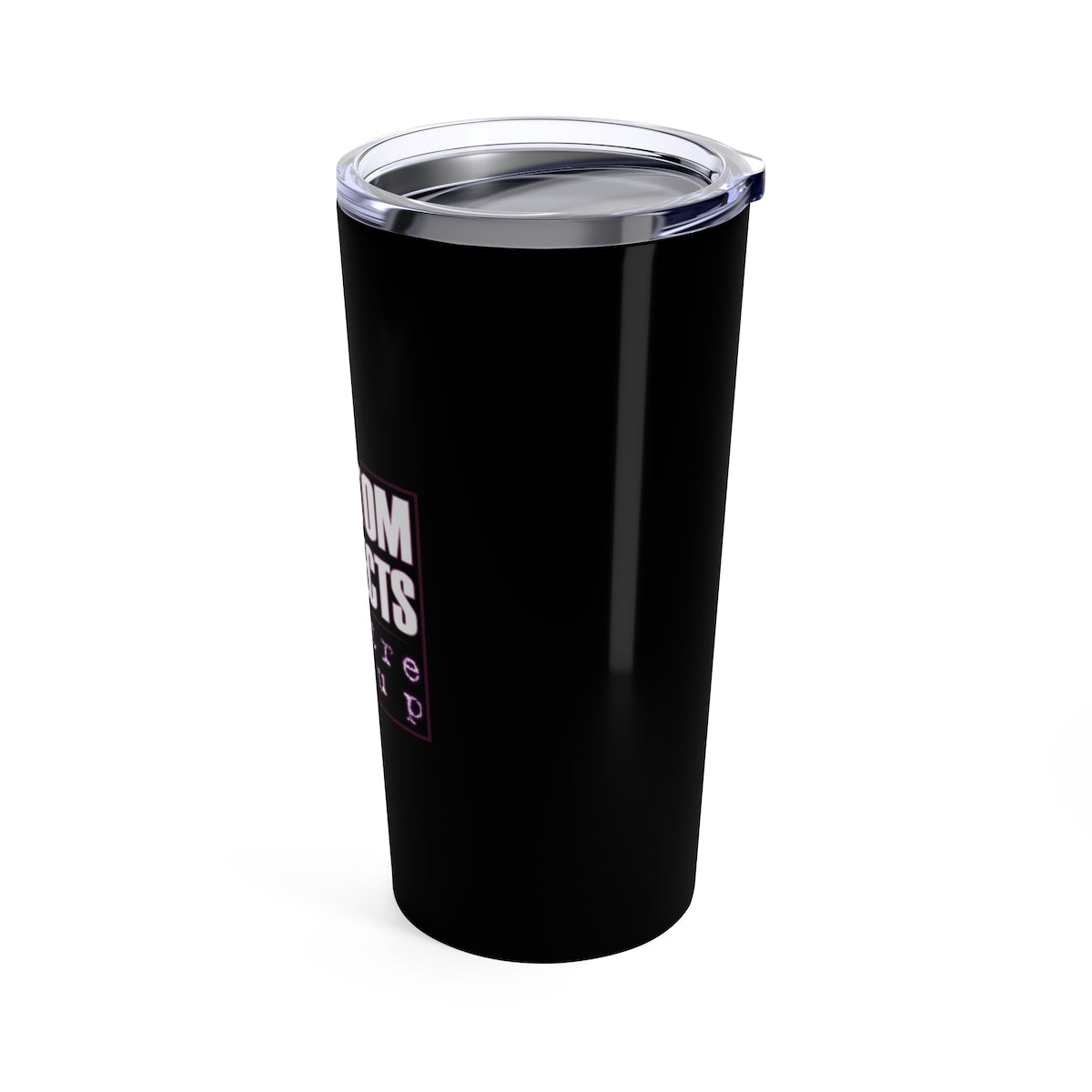 Tumbler 20oz