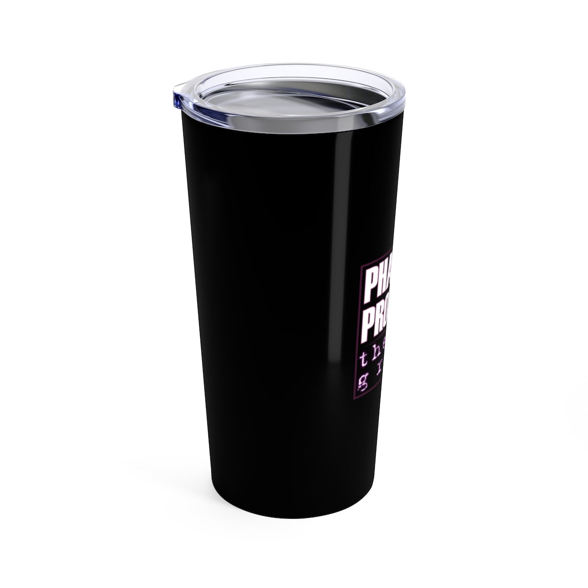 Tumbler 20oz
