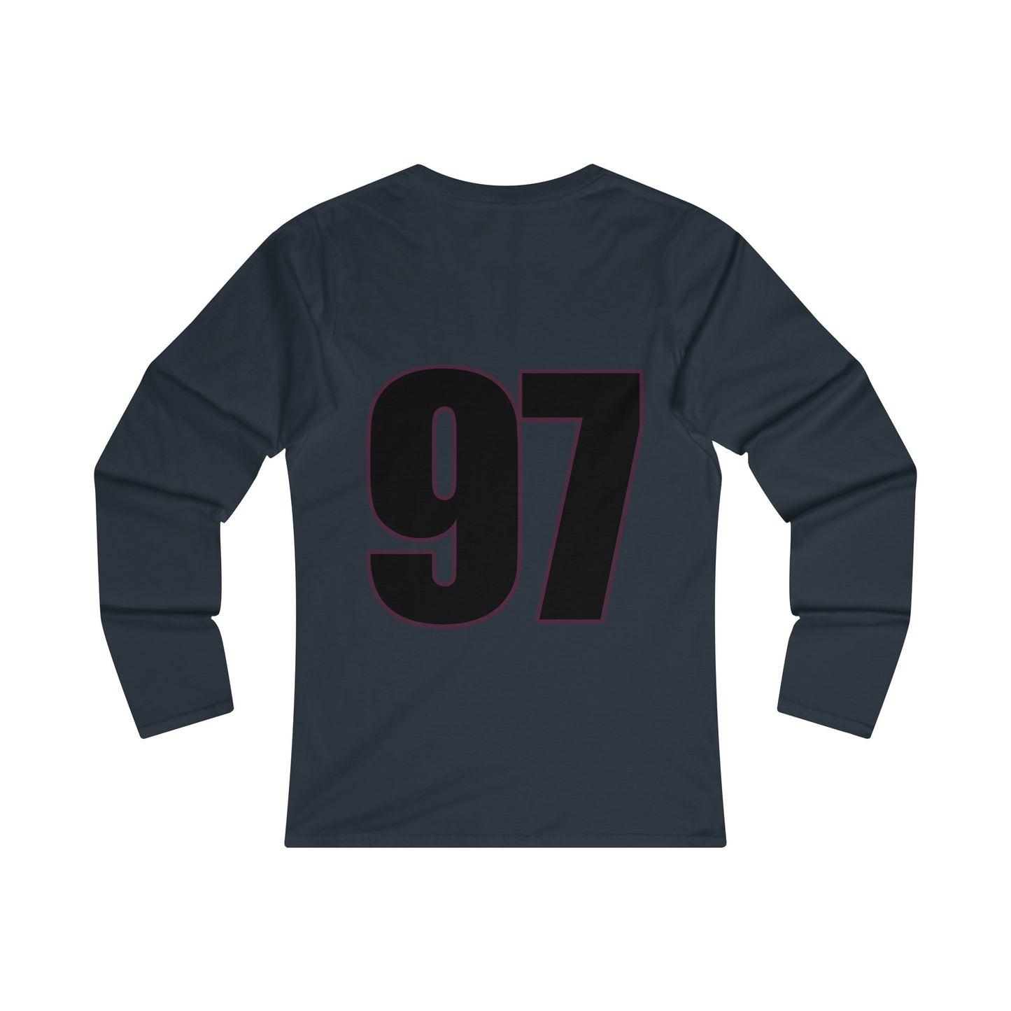Ladies' Long Sleeve T-Shirt
