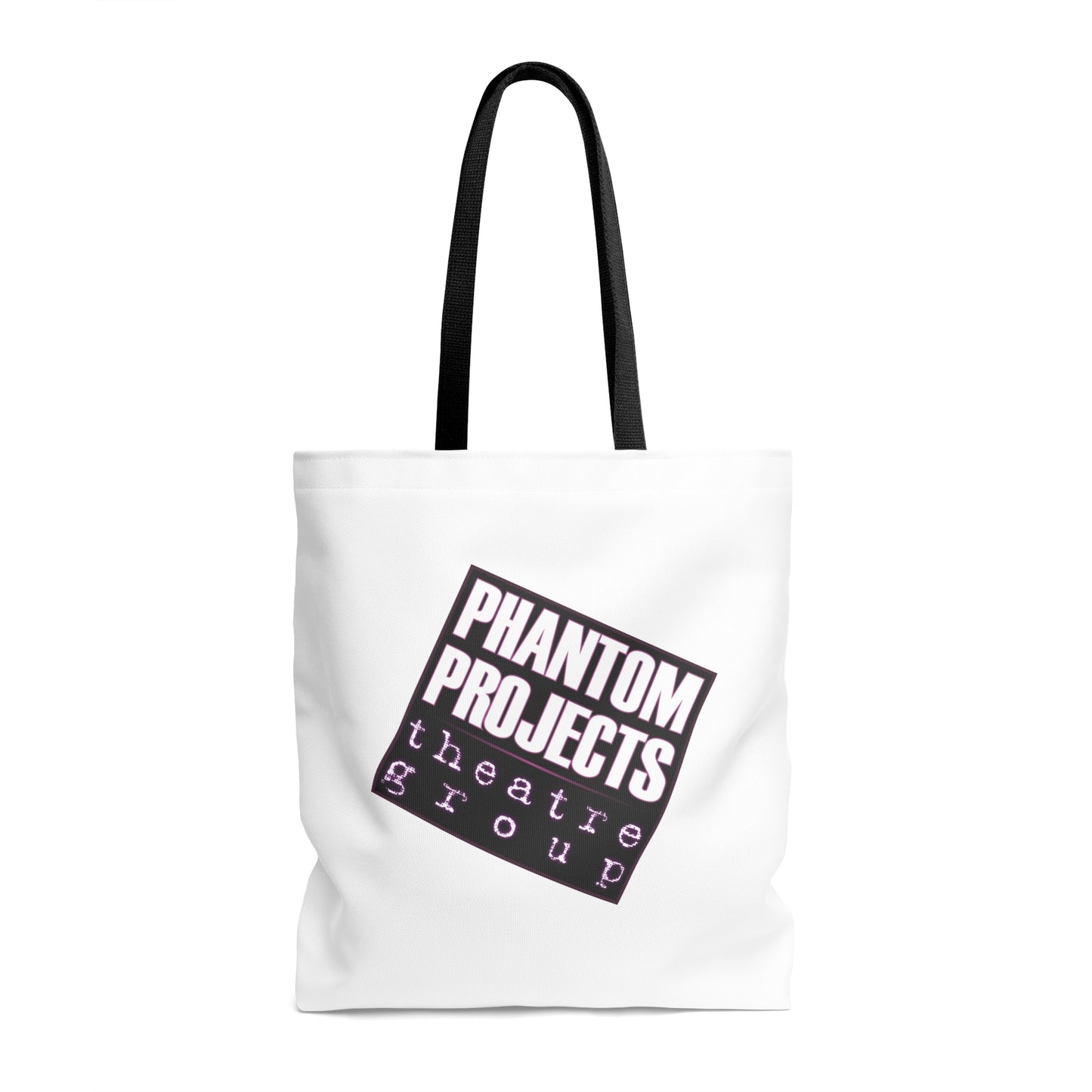 AOP Tote Bag