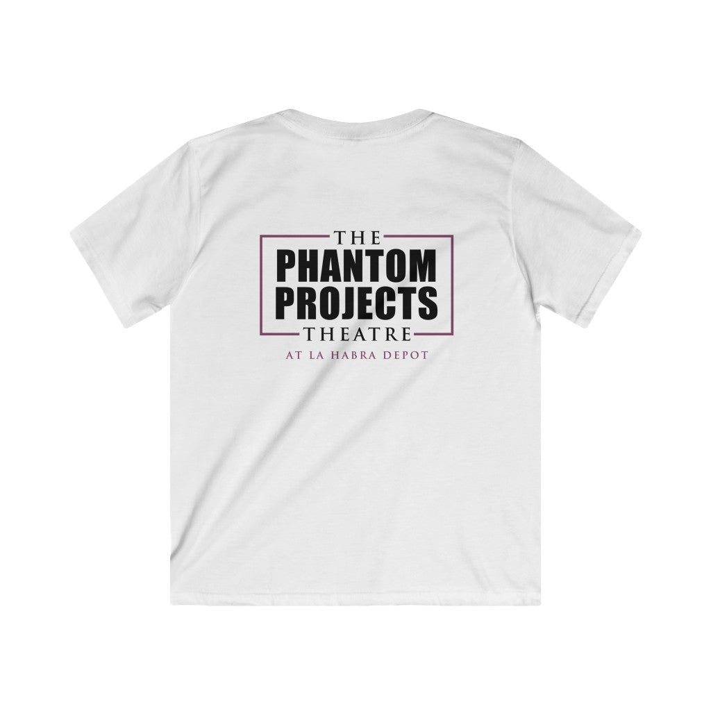 Kids Softstyle Tee