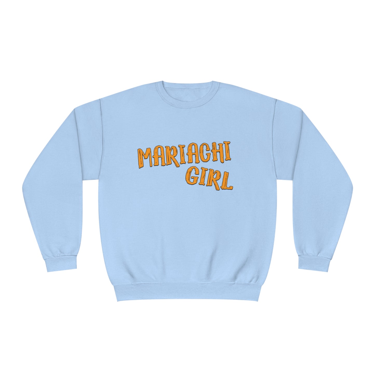 Unisex NuBlend® Crewneck Sweatshirt