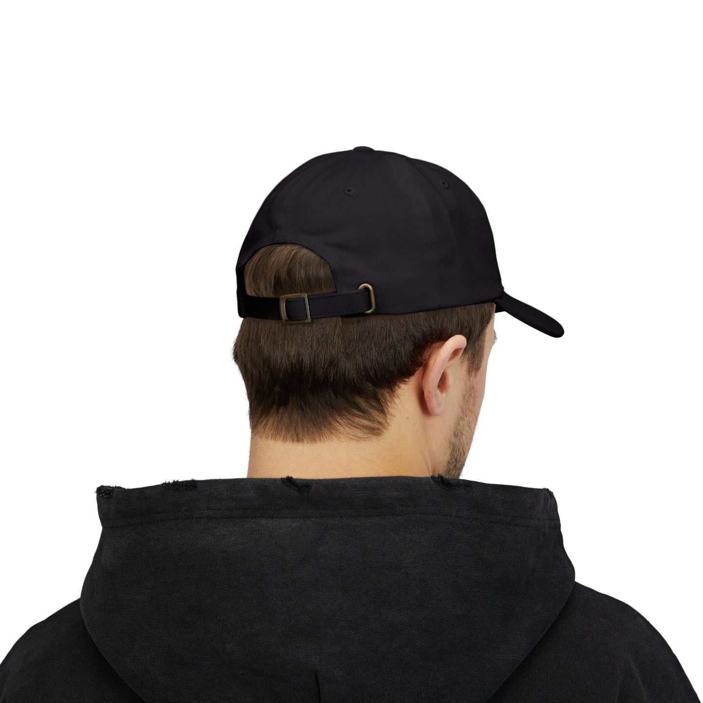 Phantom Projects Embroidered hat