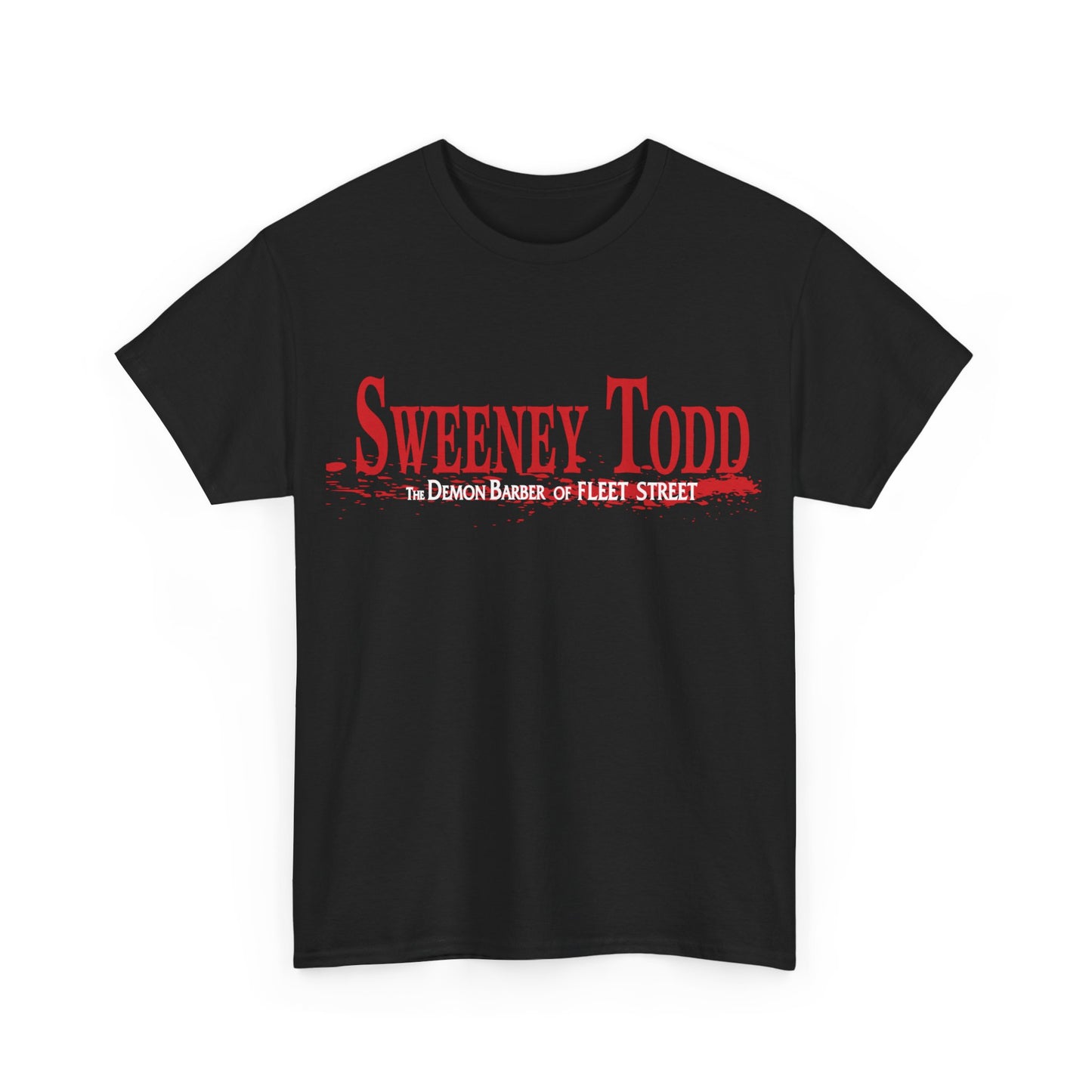 Sweeney T-s