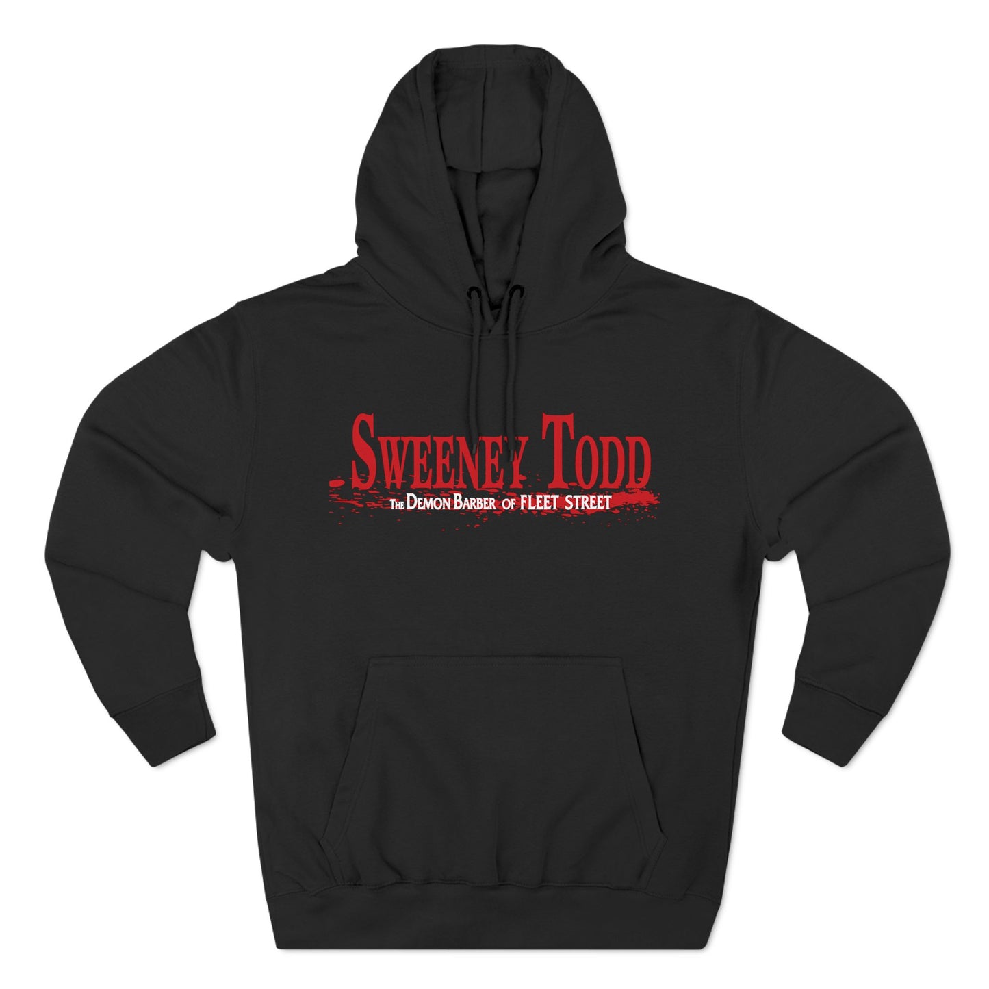 Sweeney Sweatshirts