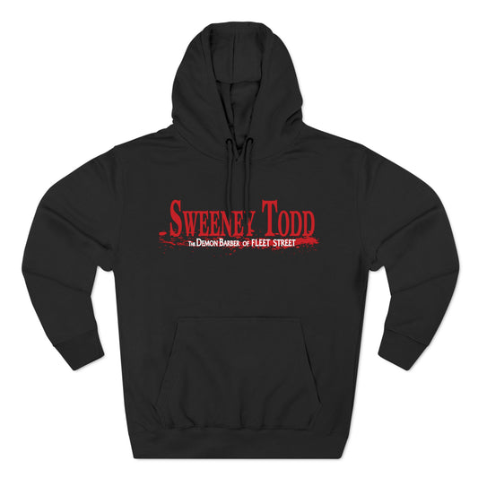 Sweeney Sweatshirts