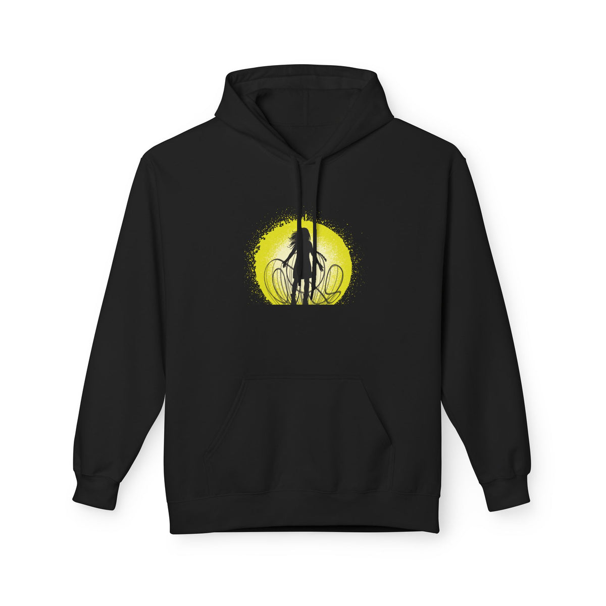 Ride the Cyclone Adult Hoodie