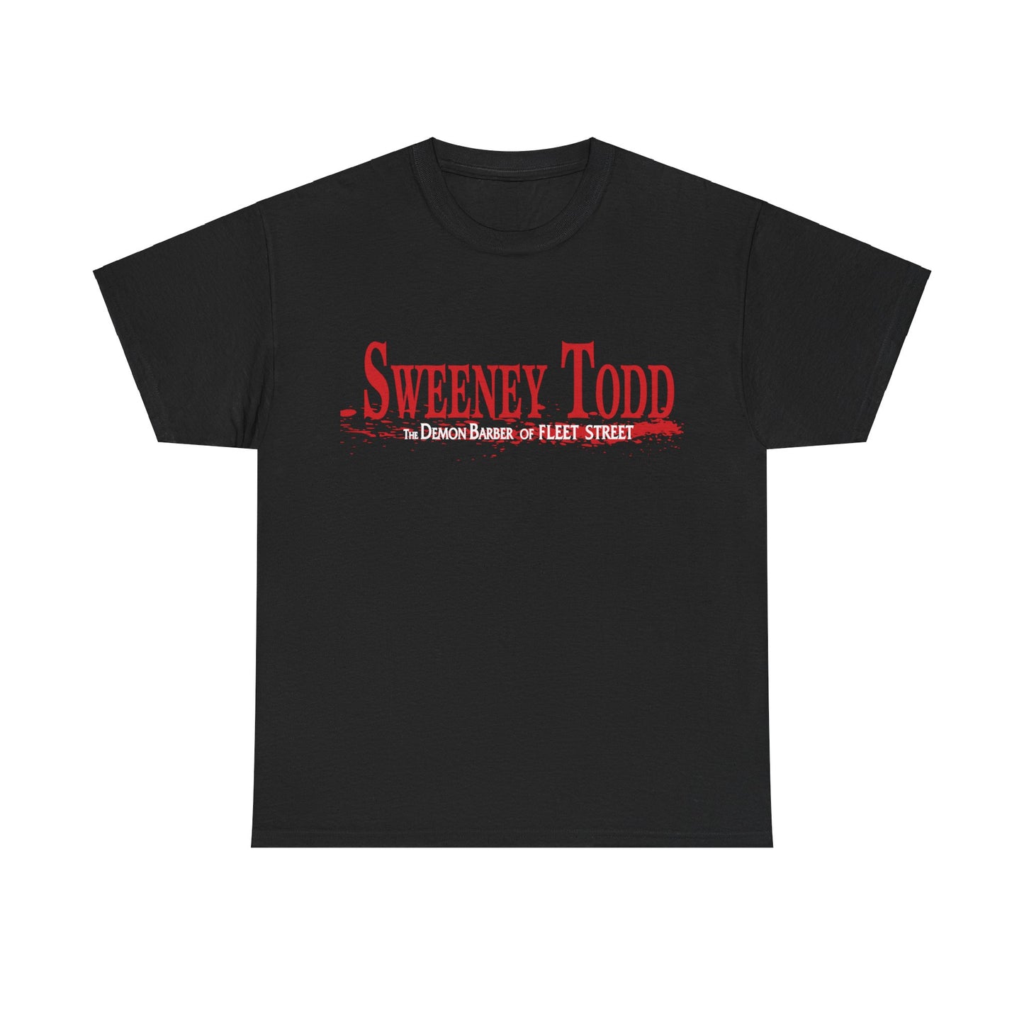 Sweeney T-s