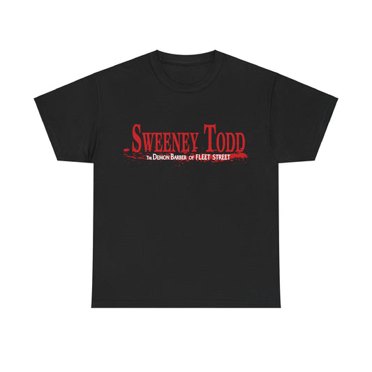 Sweeney T-s