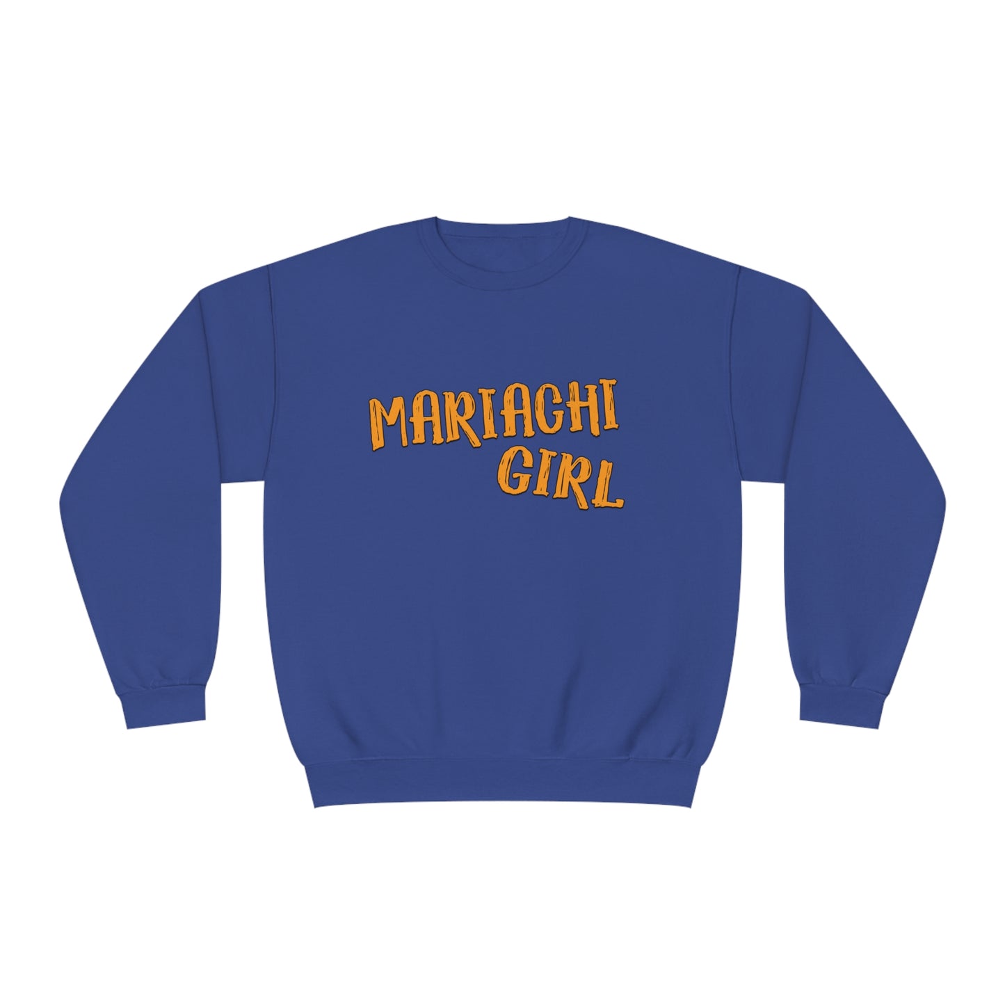 Unisex NuBlend® Crewneck Sweatshirt