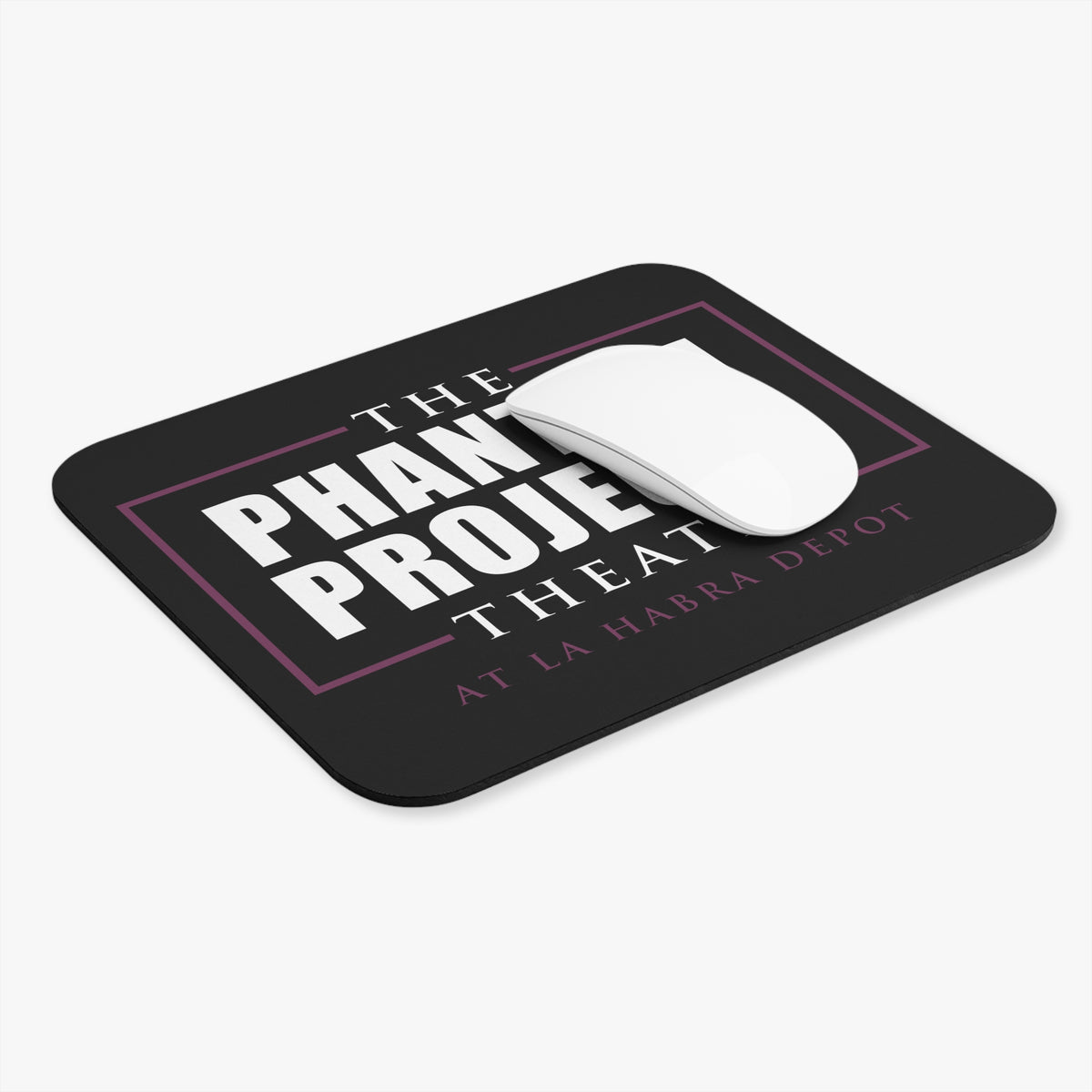 Mouse Pad (Rectangle)