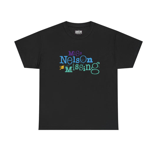 Miss Nelson Cast T-Shirts