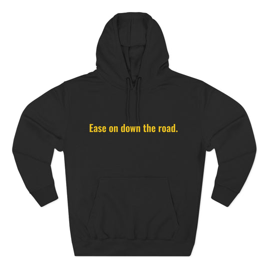 The Wiz Cast Sweatshirts
