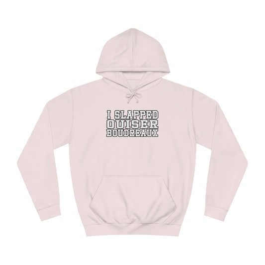 Ouisder Hoodie