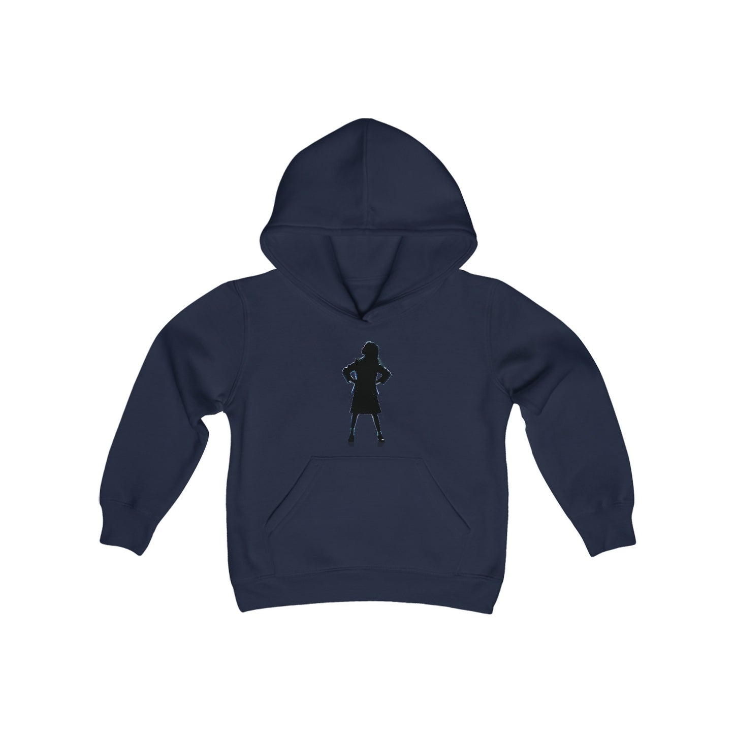 Telly cast Child Sweatshirts Official Matilda