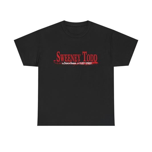Sweeney T-s