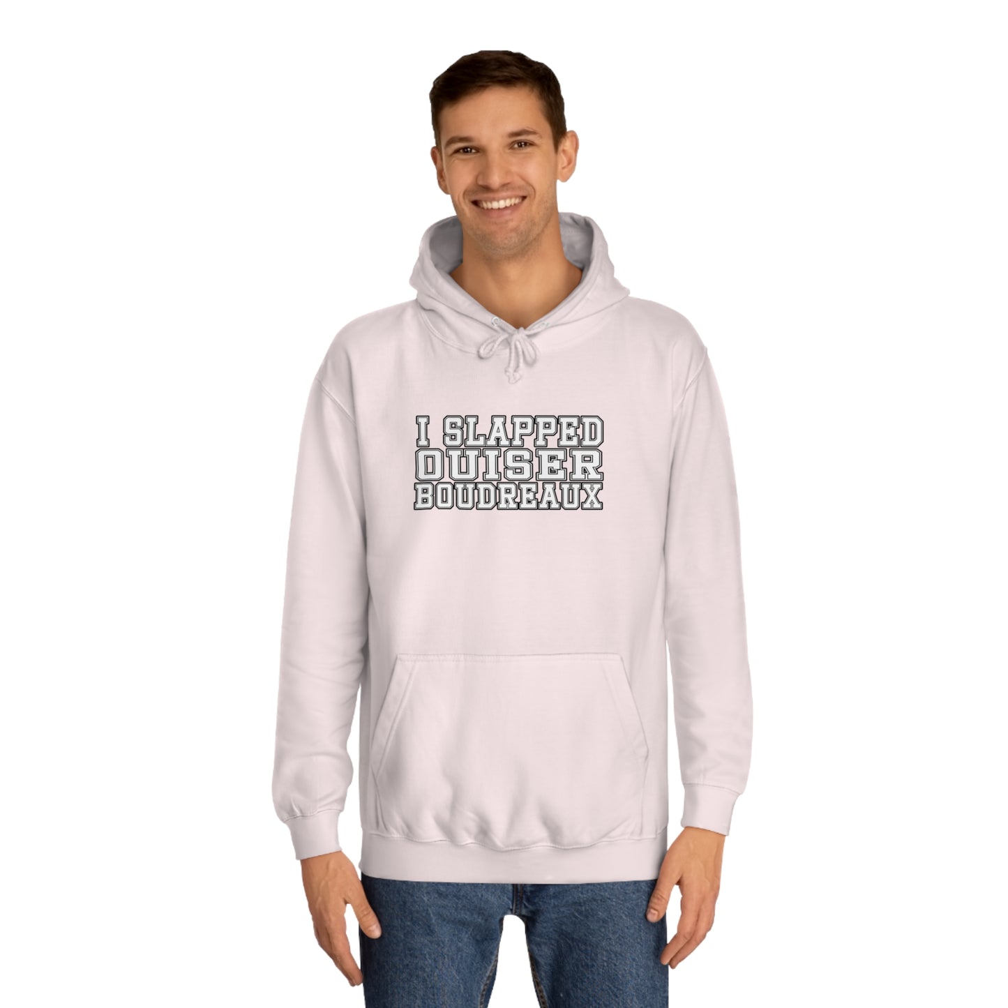 Ouisder Hoodie