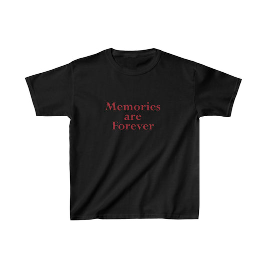 Childs Size: The Giver Official Production T-shirt