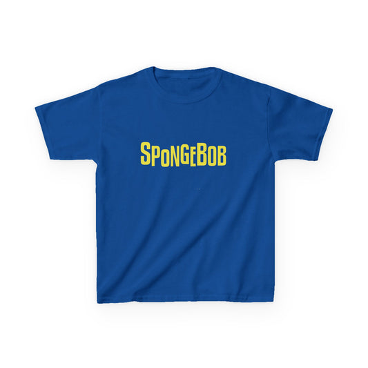 Bubble Cast (Child Sizes) Cast Tshirt