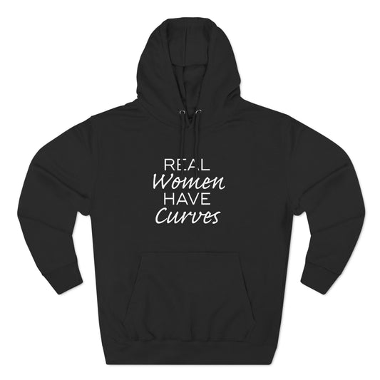 Real Women cast adult sweatshirts