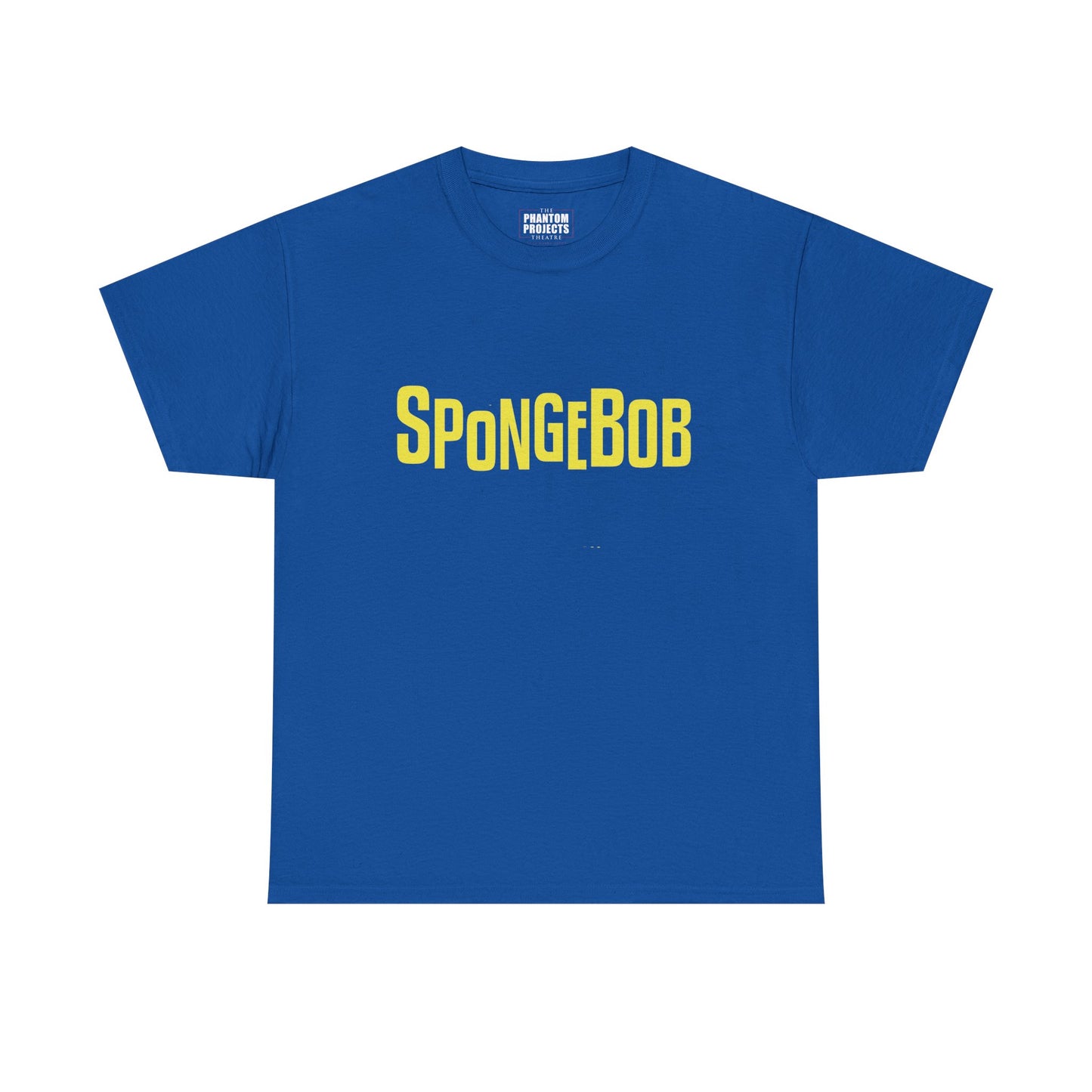 Bubble Cast (Adult Sizes): Cast T-Shirts