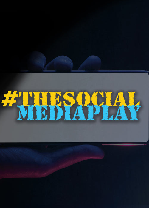 #TheSocialMediaPlay: April 11, 2024 at 9:30am