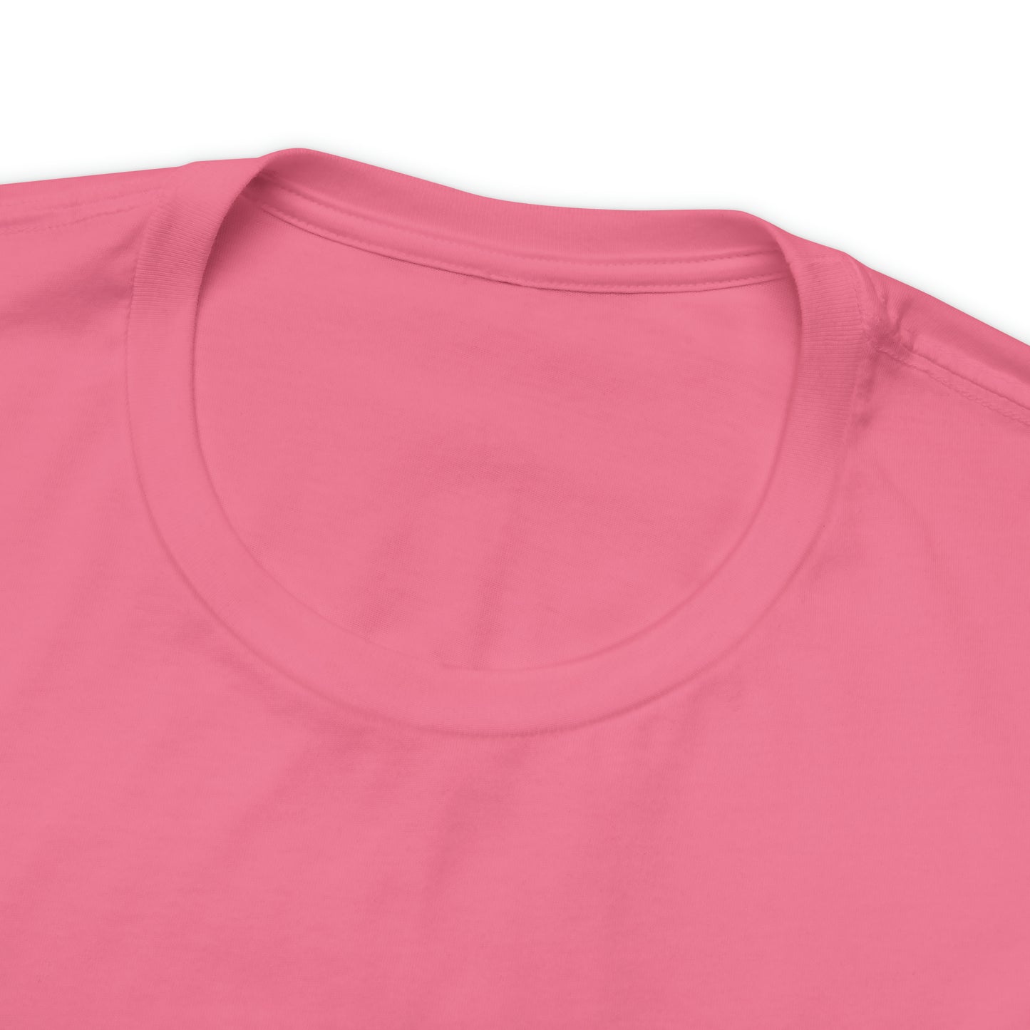 pink Cast T-Shirt