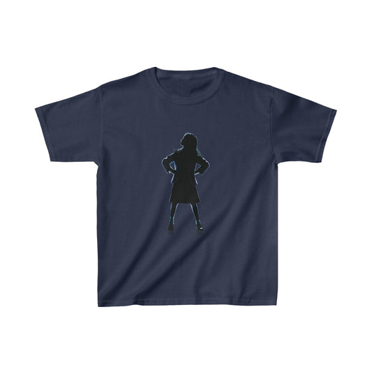 Miracle CAST Childs shirts