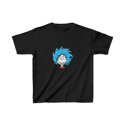 CITH CAST Childs shirts