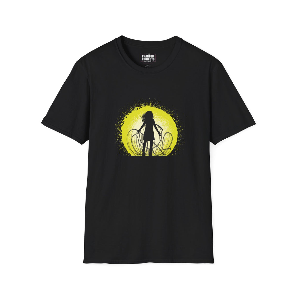 Ride the Cyclone Adult T-shirts