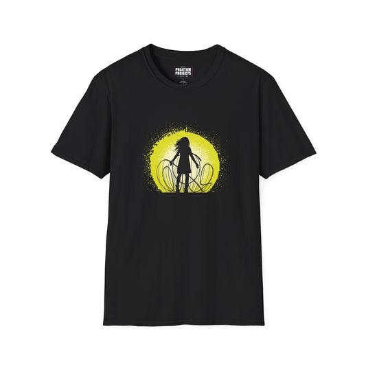 Ride the Cyclone Adult T-shirts