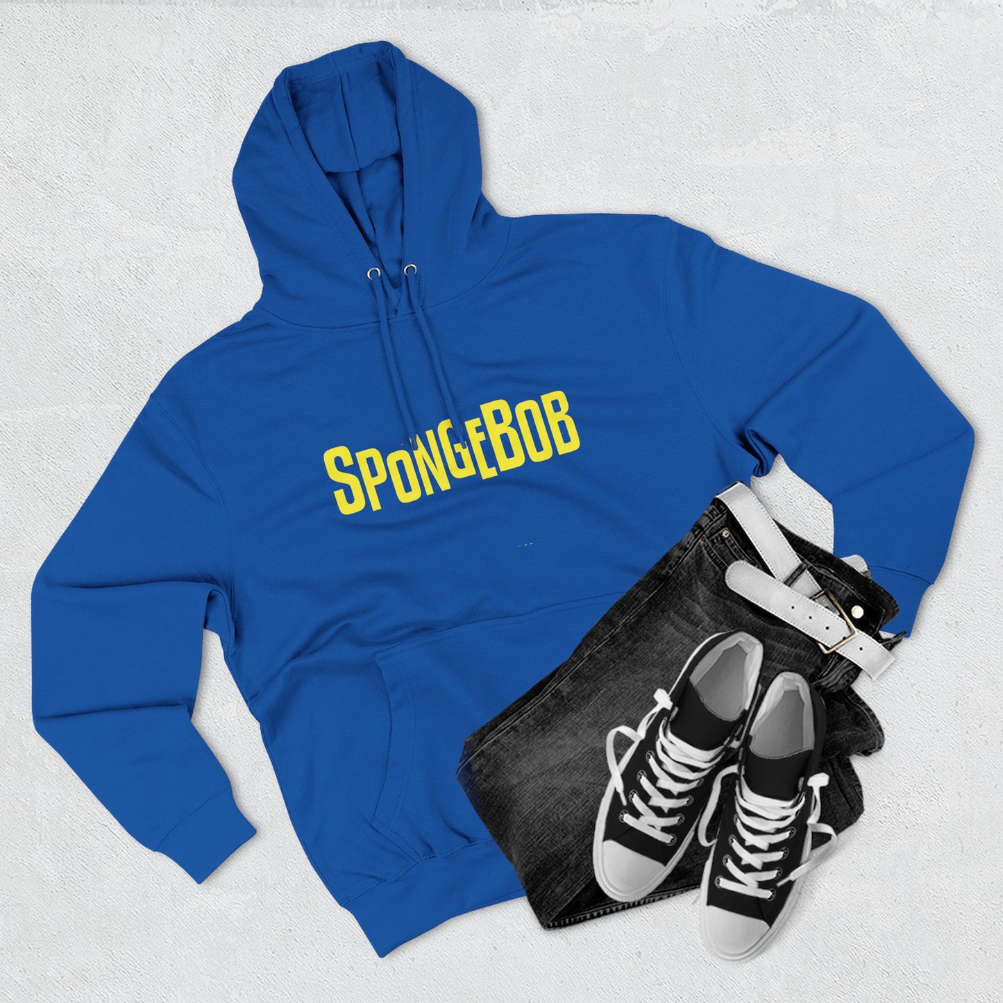 Volcano Cast: (Adult Size) Sweatshirts
