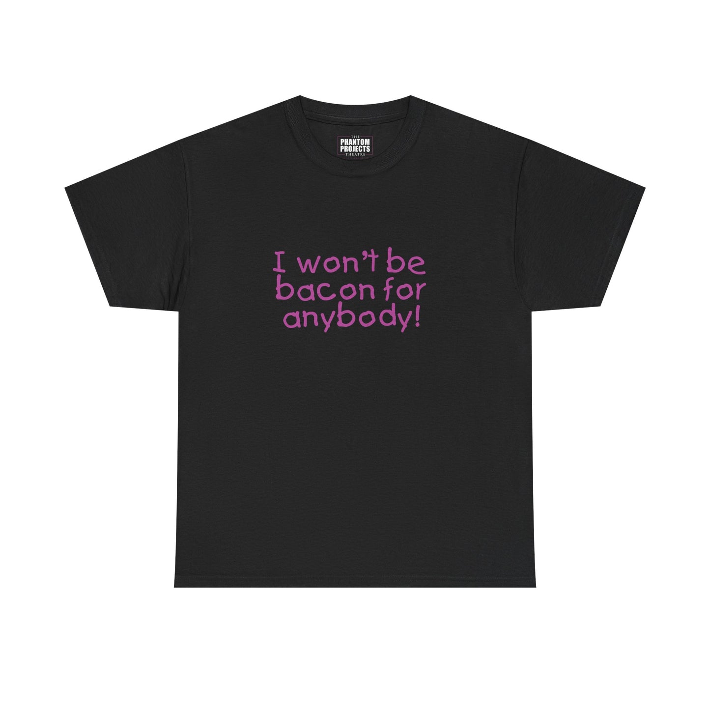 Charlotte's Web Show T-Shirts 2026 Tour