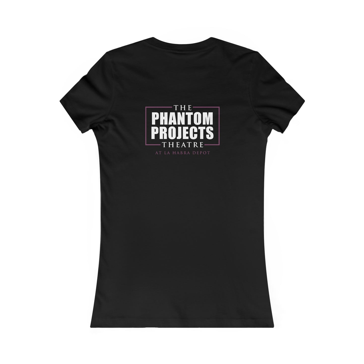 Women's Favorite Tee Julianna