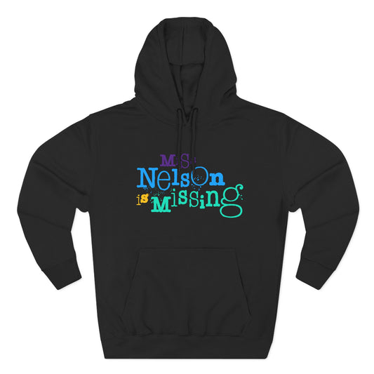 Miss Nelson Cast Sweatshirts