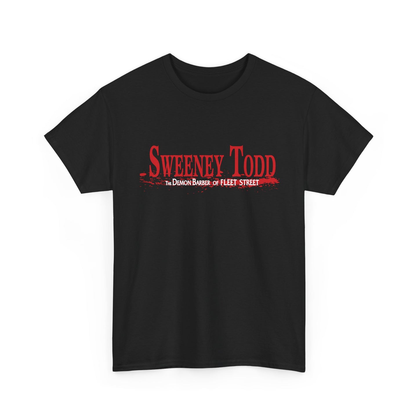 Sweeney T-s