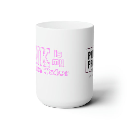 Copy of Blush mug